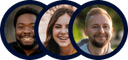 Trust users avatars